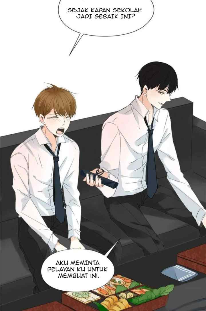 The Expert Boyfriend Snatcher chapter 1 halaman 15