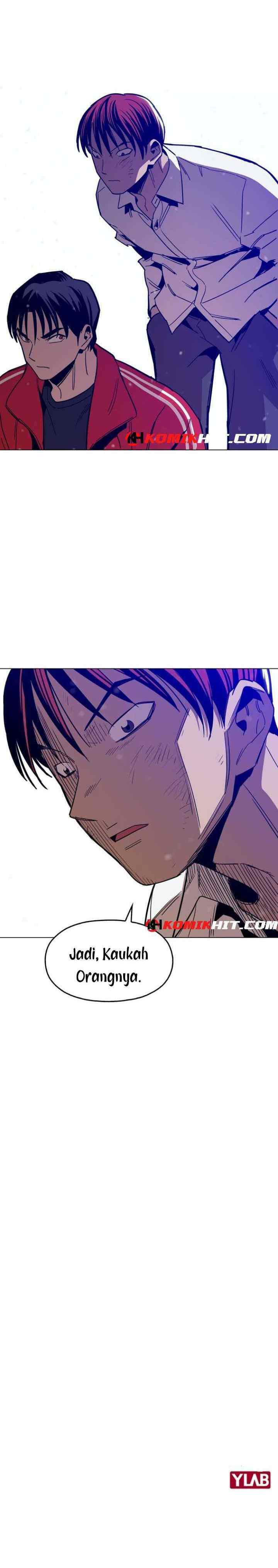 Age of Barbarism chapter 30 halaman 14