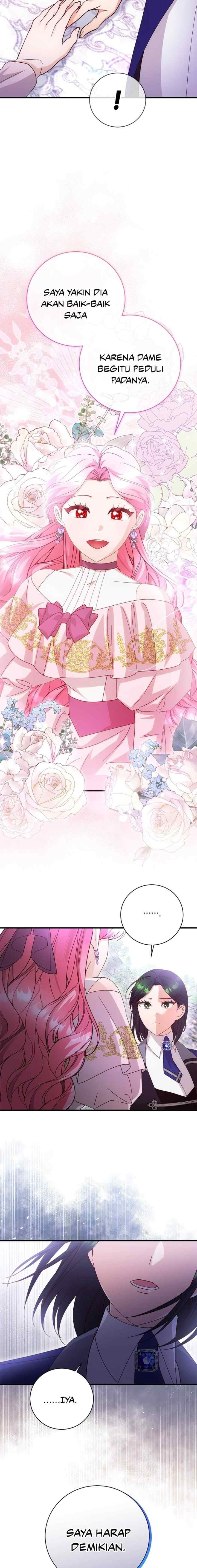 I Took Away The Tyrant's Chastity chapter 68 halaman 10