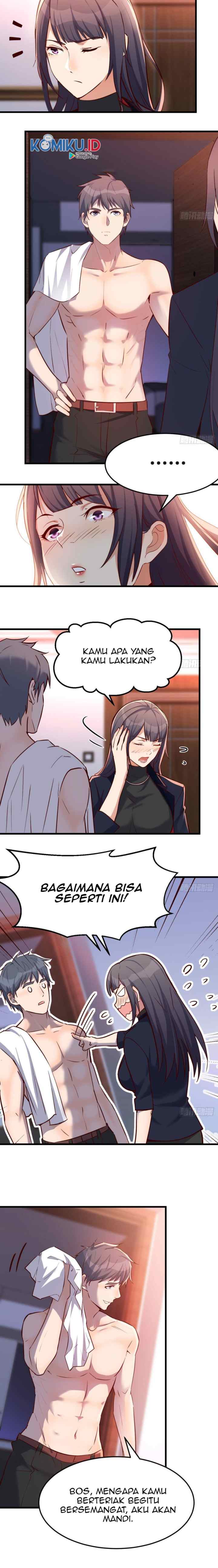 I Have Twin Girlfriends chapter 42 halaman 10