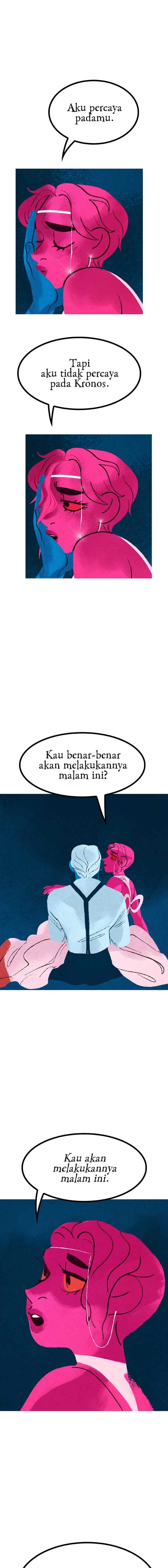 Lore Olympus chapter 265 halaman 8