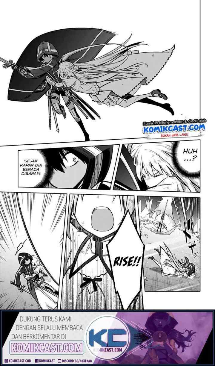 Assassin's Pride chapter 31.1 halaman 10