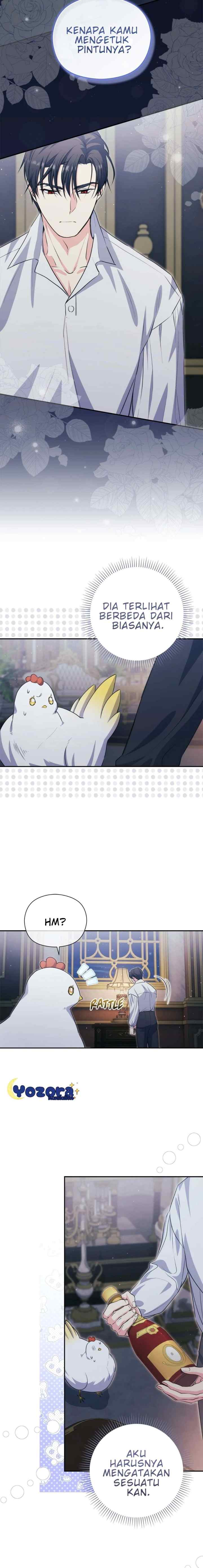 Princess in the Chicken Coop chapter 18 halaman 10