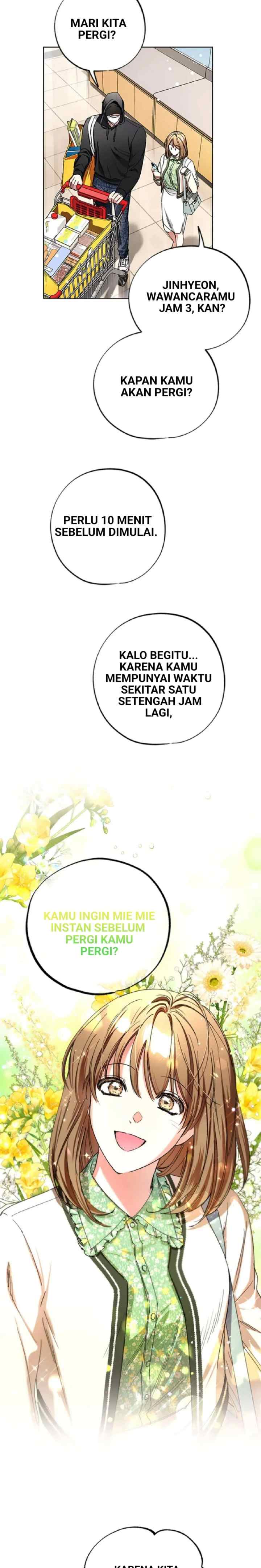 Deonjeon An-ui Sallimkkun chapter 36 halaman 16