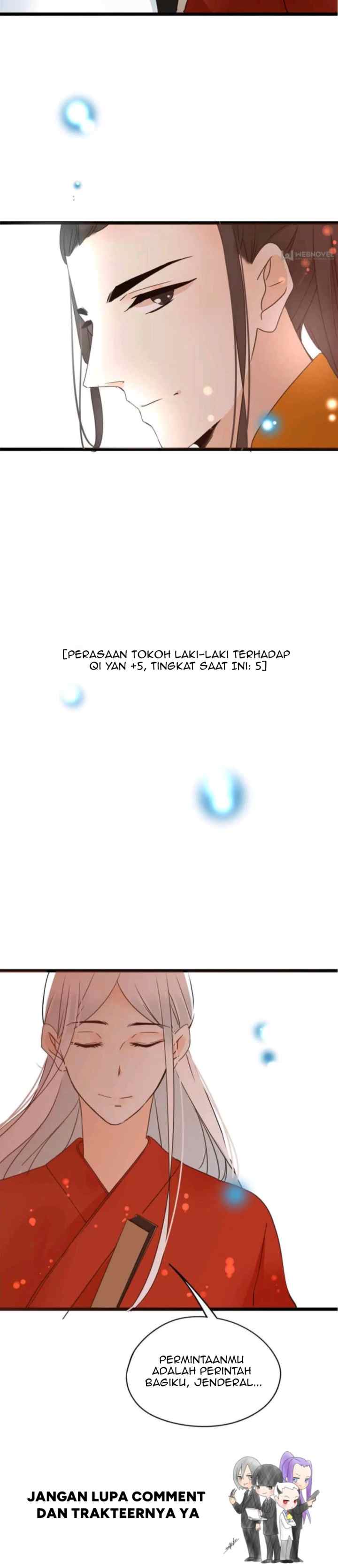 The Expert Boyfriend Snatcher chapter 16 halaman 17