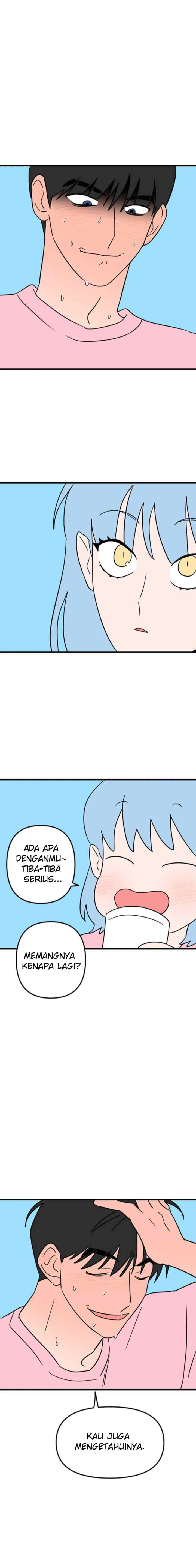 Dragon Girl chapter 62 halaman 16