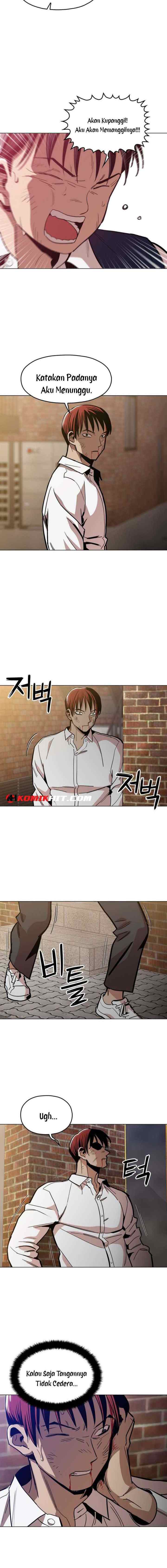 Age of Barbarism chapter 29 halaman 4