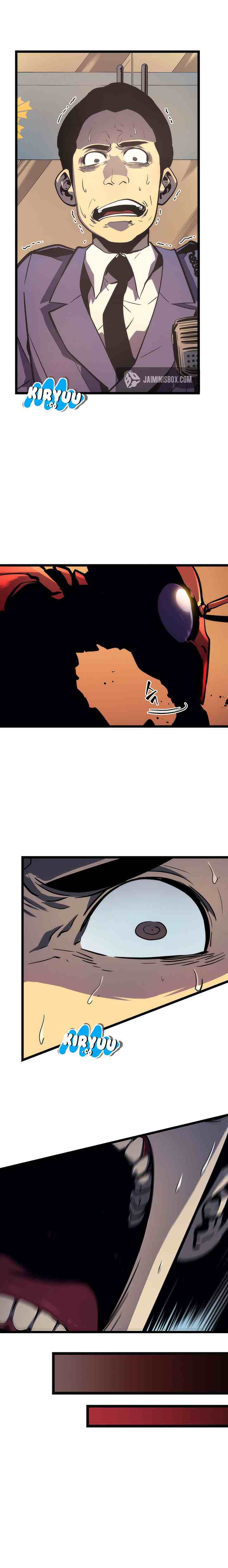 Solo Leveling chapter 82 halaman 11