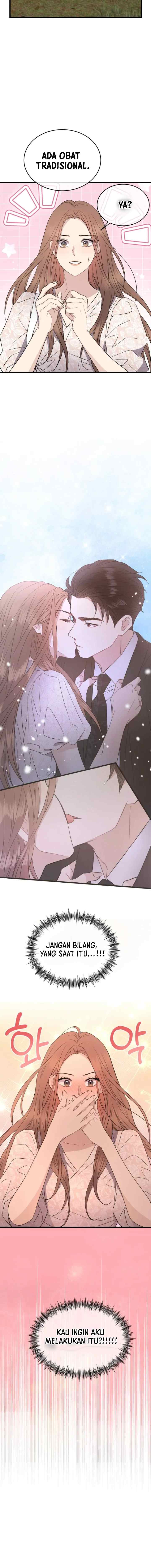 A Night Soaked With You chapter 32 halaman 18