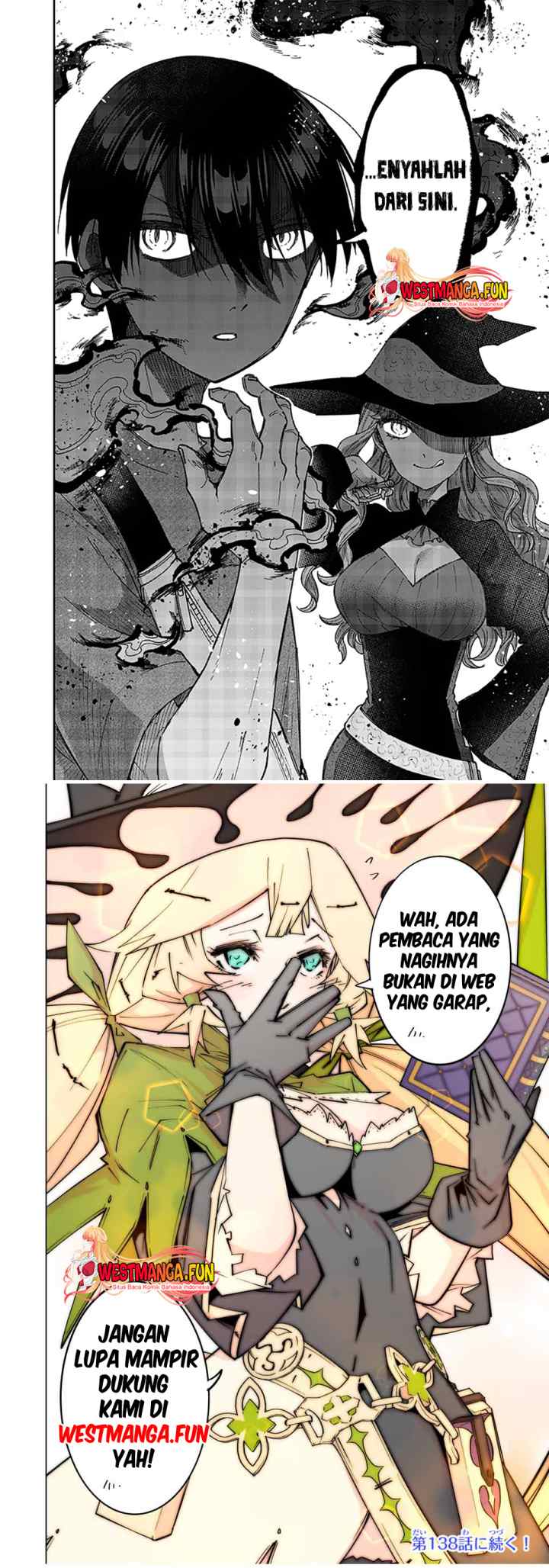 Kyuuseishu ~Isekai wo Sukutta Moto Yuusha ga Mamono no Afureru Genjitsu Sekai wo Musou suru~ chapter 34 halaman 12
