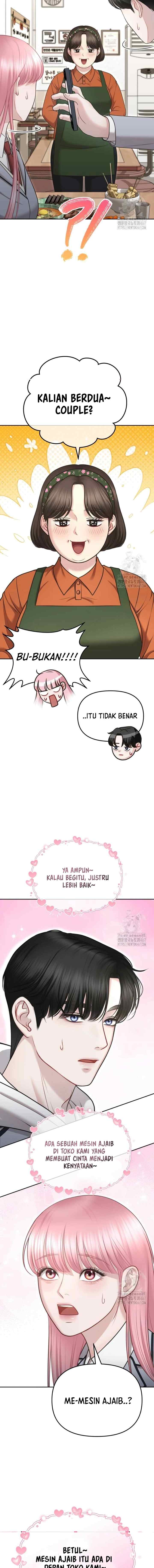 You Are Pretty chapter 6 halaman 13