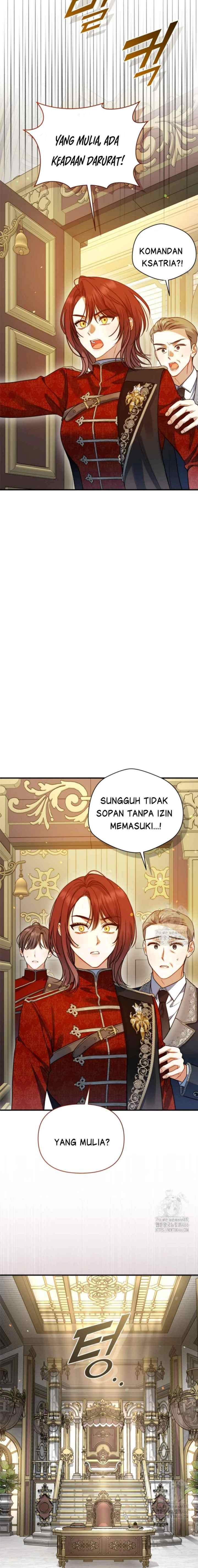 I Became the Younger Sister of a Regretful Obsessive Male Lead chapter 102 halaman 19