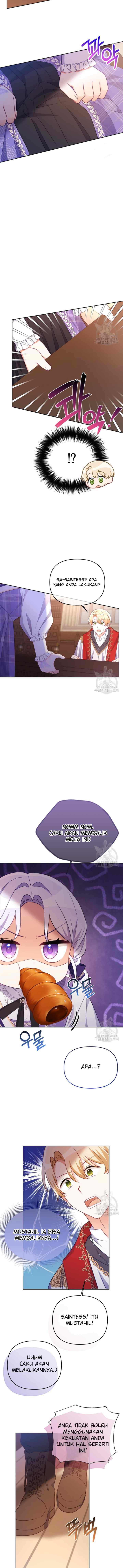 Fragmented Saintess chapter 14 halaman 9