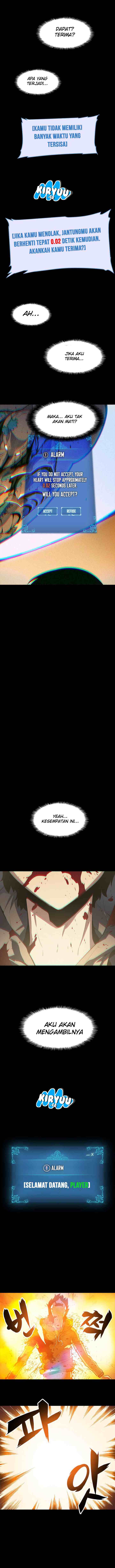 Solo Leveling chapter 10 halaman 10