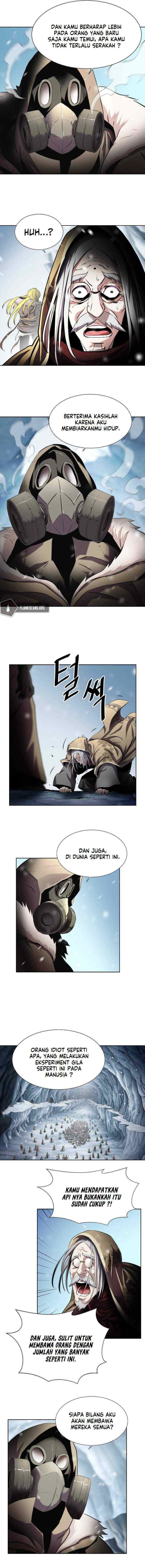 Burnout Shock chapter 17 halaman 9