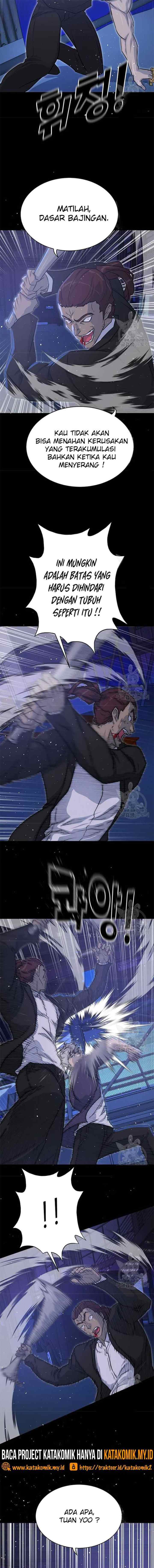 Trigger chapter 106 halaman 5