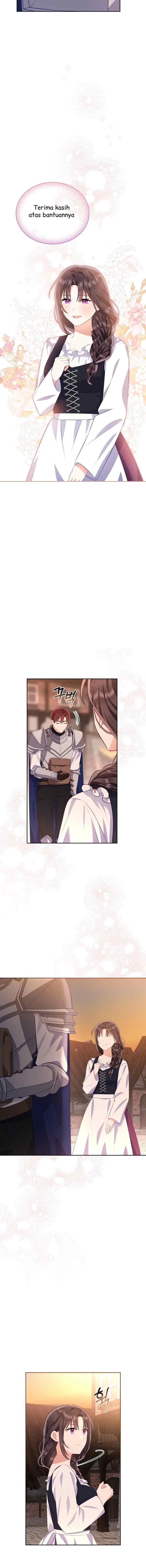 Fragmented Saintess chapter 39 halaman 12