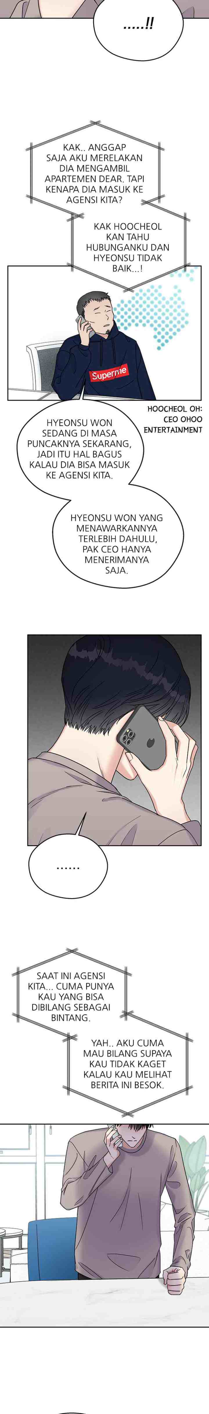 Do As I Say! chapter 12 halaman 17