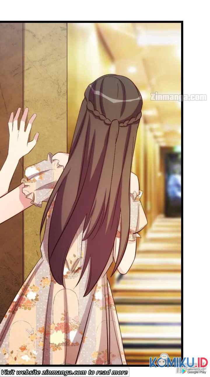 CEO's Sudden Proposal chapter 173 halaman 6