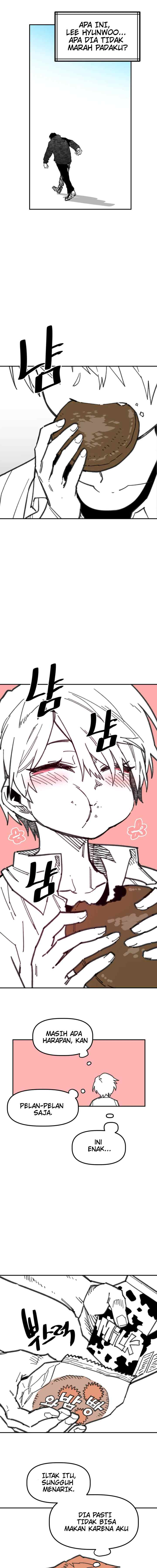 Highschool Boy chapter 29 halaman 9