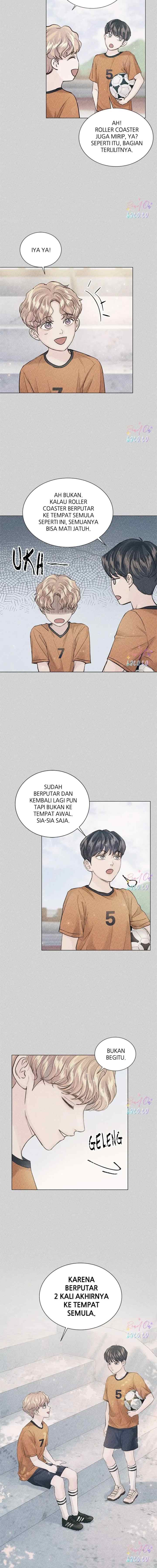 There Must Be Happy Endings chapter 94 halaman 17