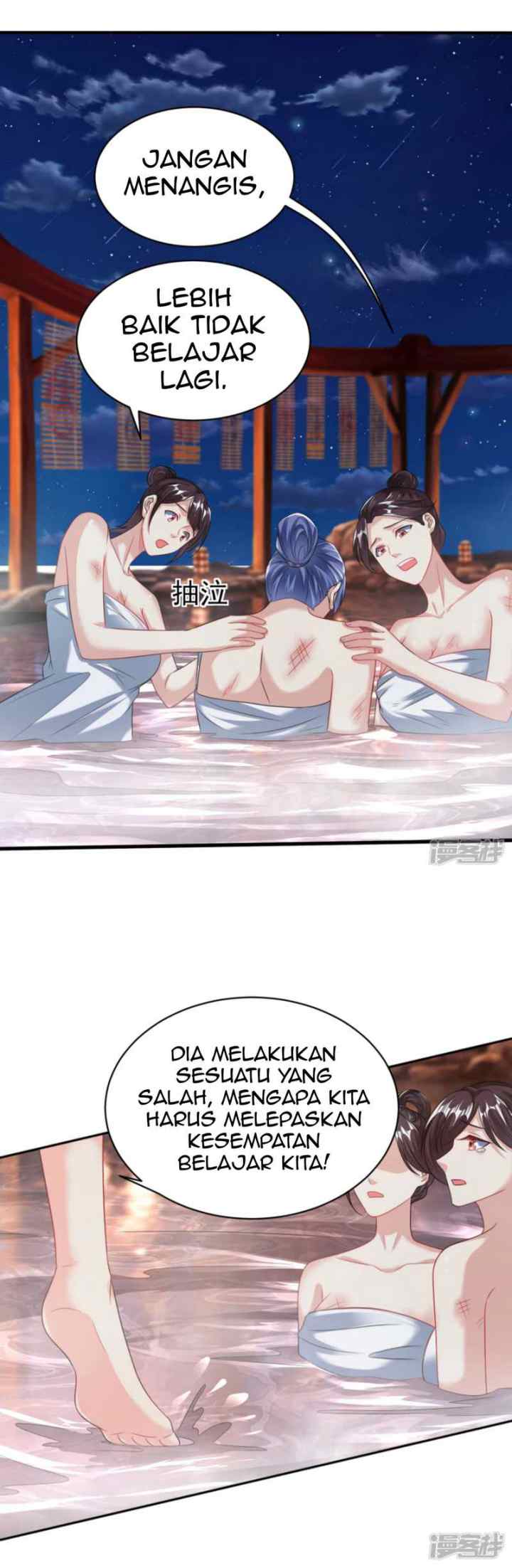 Huangtian Supreme chapter 34 halaman 7