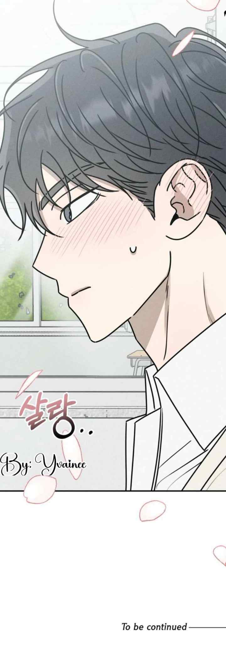 Electrifying Confession chapter 8 halaman 19