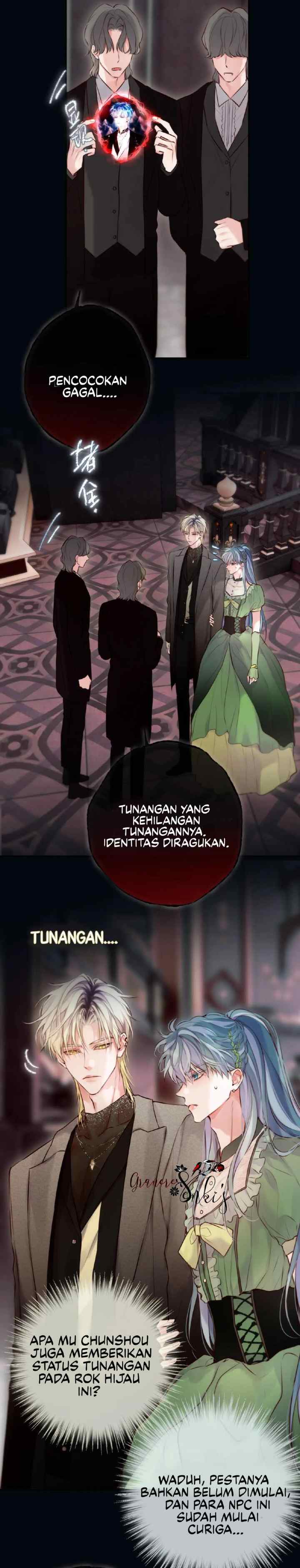 Planetary Eyes chapter 20 halaman 4