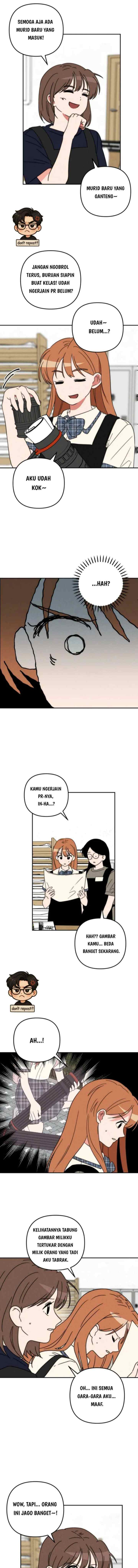 The Boyfriend I Hate chapter 1 halaman 14