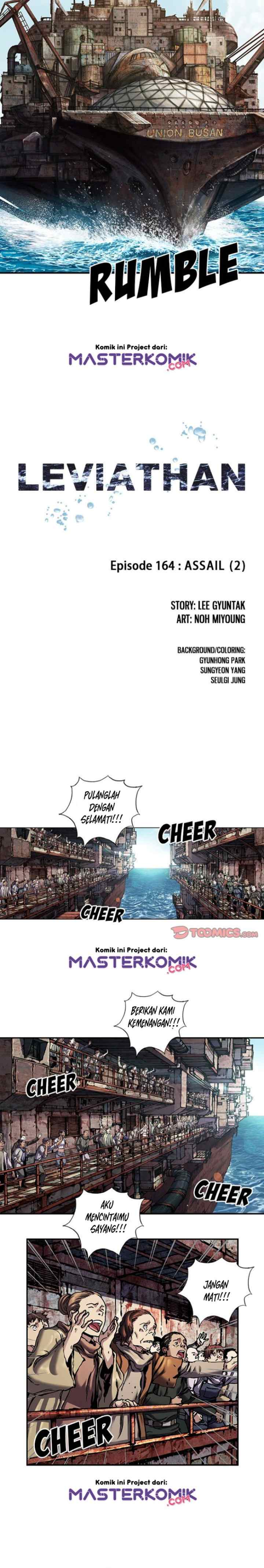 Leviathan chapter 162 halaman 4