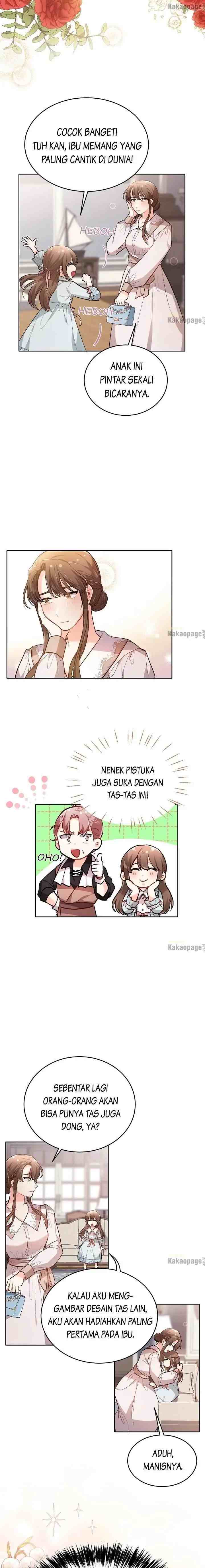 I Was Just an Ordinary Lady chapter 100 halaman 5