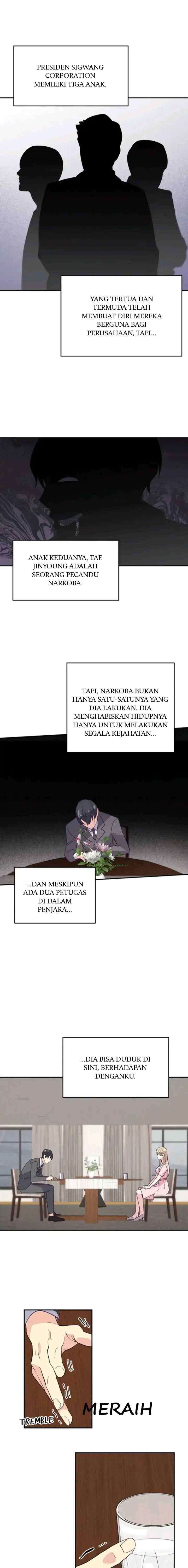 The Scandalous Proposal chapter 15 halaman 7