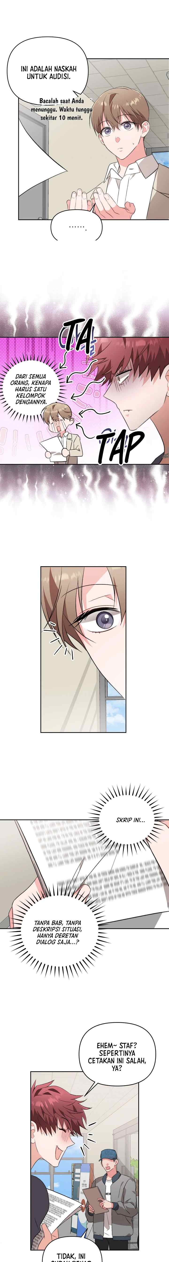 Masquerade chapter 15 halaman 7