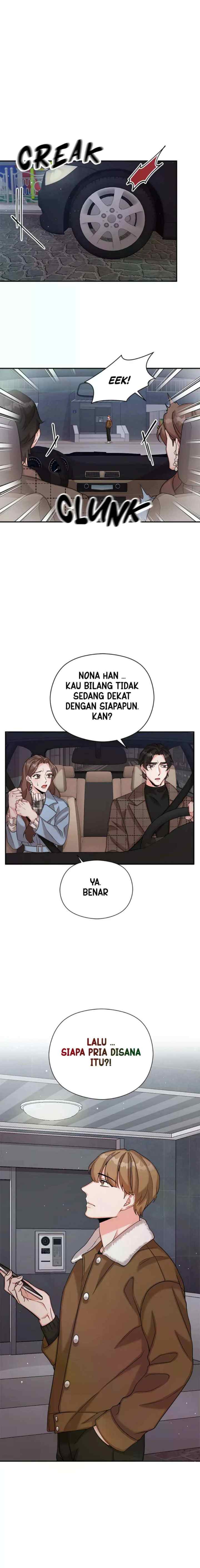 The Most Perfect Marriage chapter 13 halaman 18