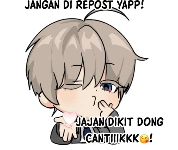 Spinach Bouquet chapter 50 halaman 19