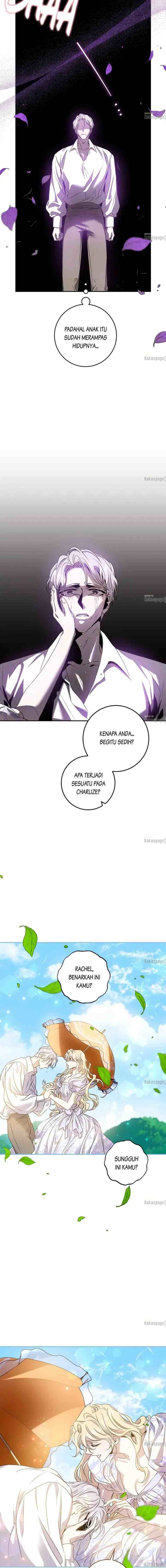 I Tamed a Tyrant and Ran Away chapter 75 halaman 17