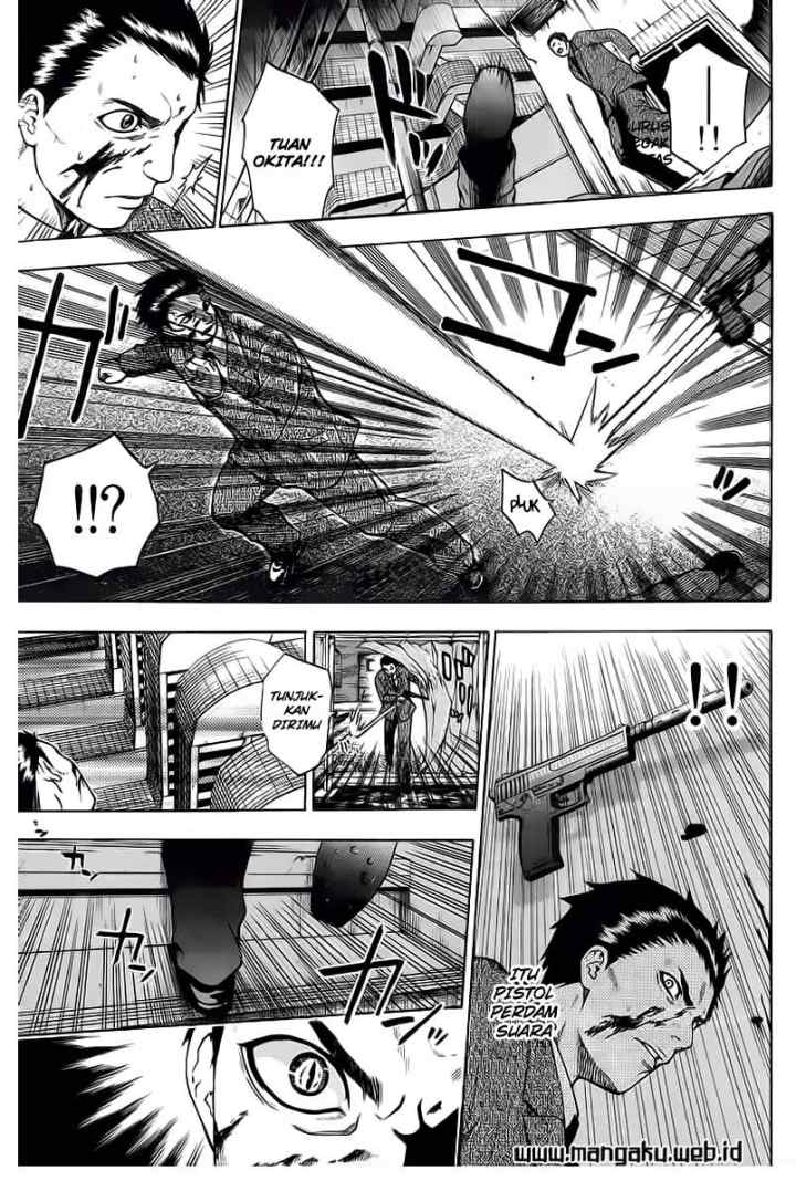 Bloody Monday chapter 2.2 halaman 5