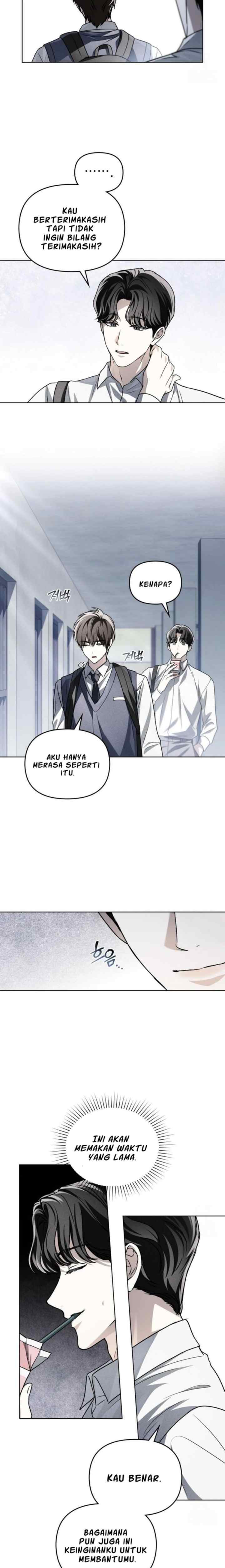 Honbul chapter 8 halaman 9