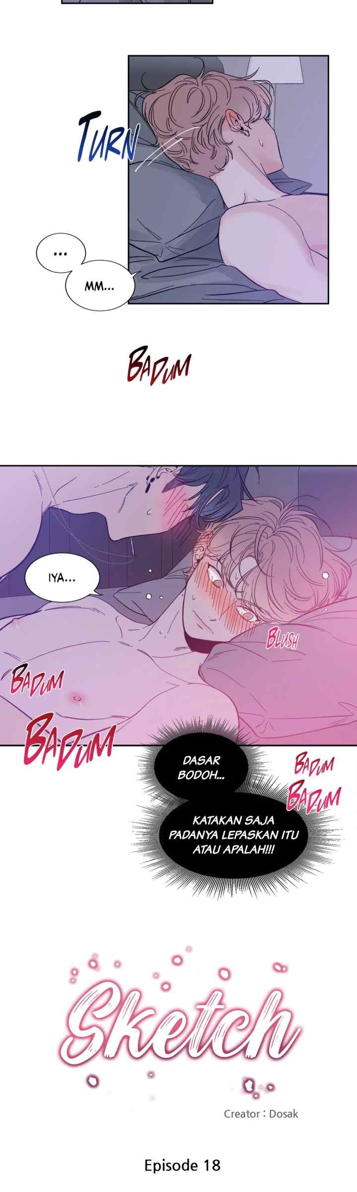 Sketch chapter 18 halaman 5