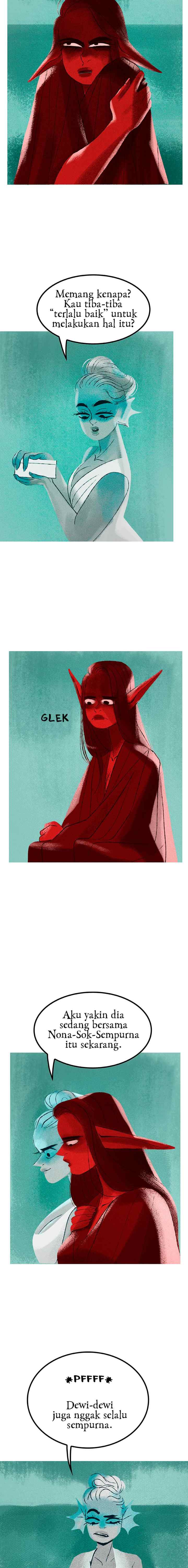 Lore Olympus chapter 103 halaman 10