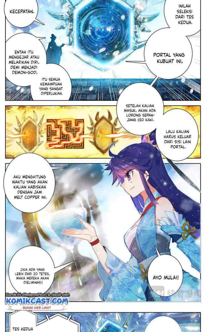Cang Yuantu chapter 53 halaman 10