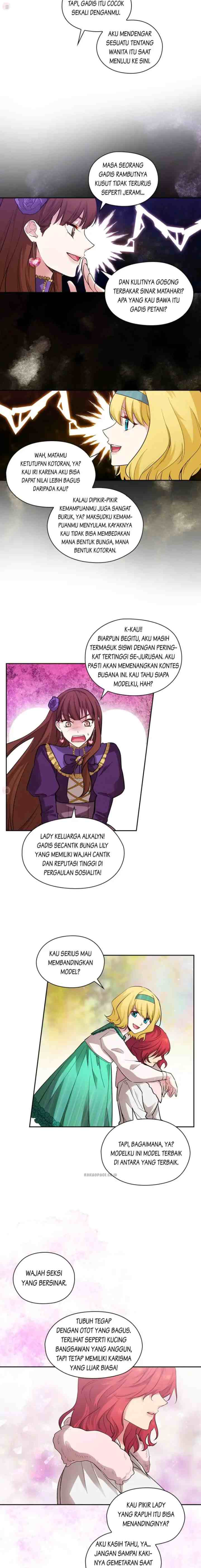 Adonis chapter 155 halaman 8