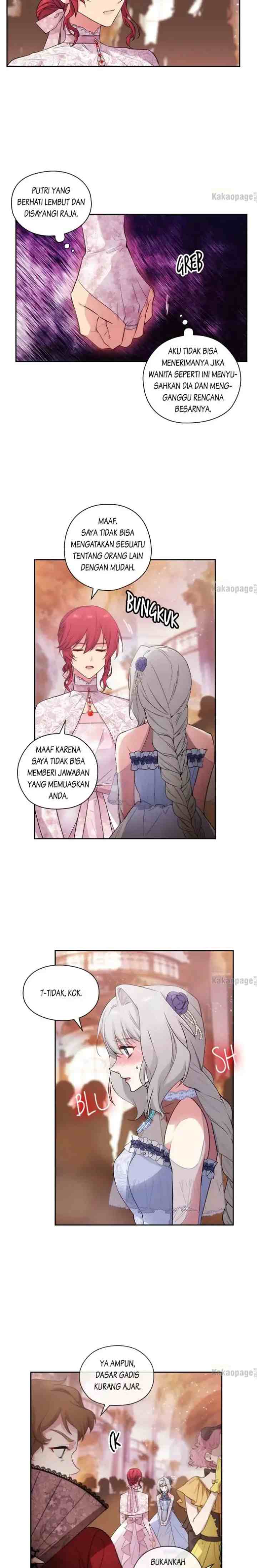 Adonis chapter 175 halaman 7