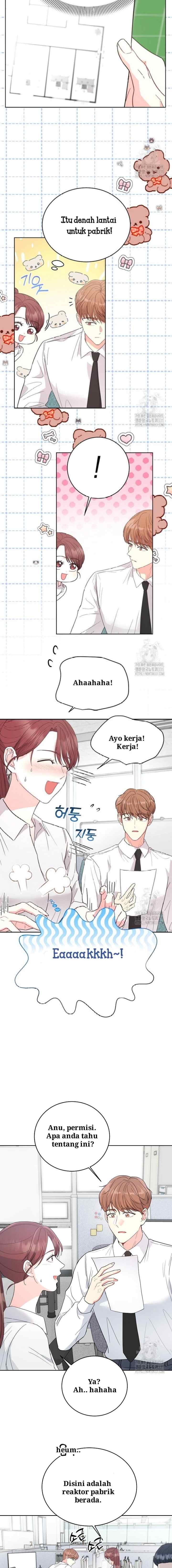 Hades and Persephone chapter 2 halaman 14