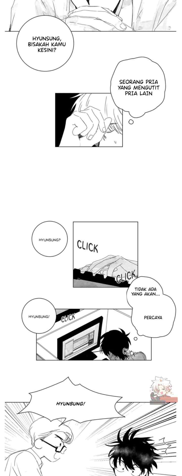 Stalker's Game chapter 7 halaman 4