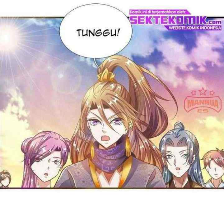 Marvelous Hero of the Sword chapter 62 halaman 19