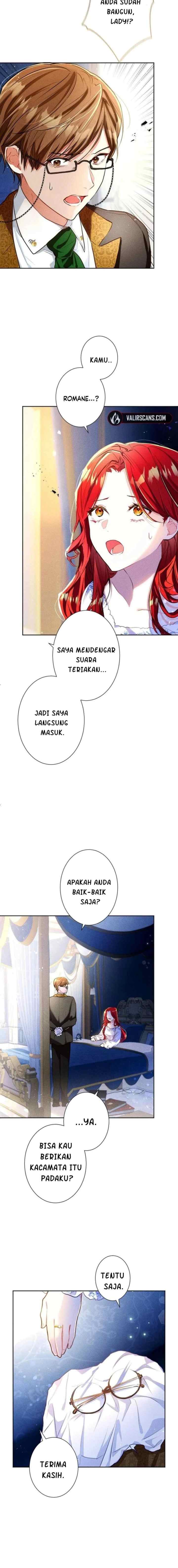 Aisare Teru Baai Janai no chapter 1 halaman 15