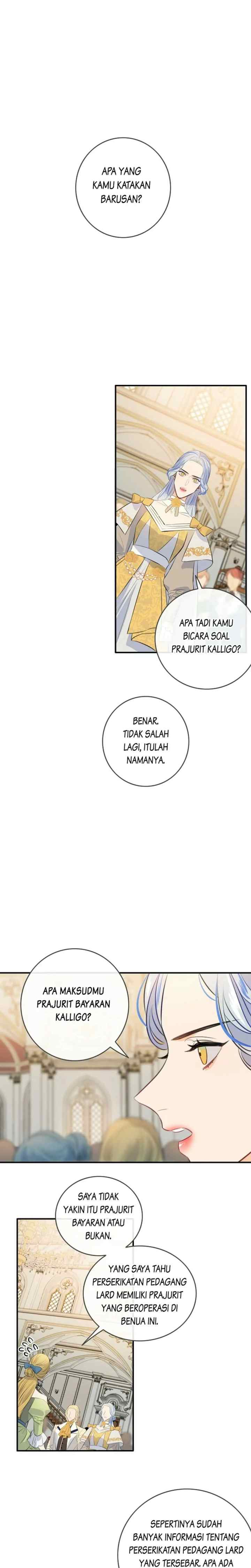 The Great Wish chapter 54 halaman 4