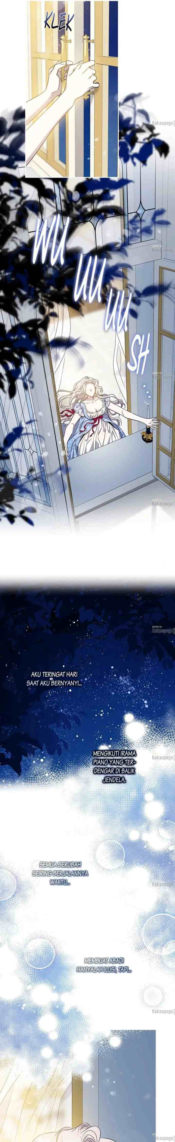 I Tamed a Tyrant and Ran Away chapter 73 halaman 15