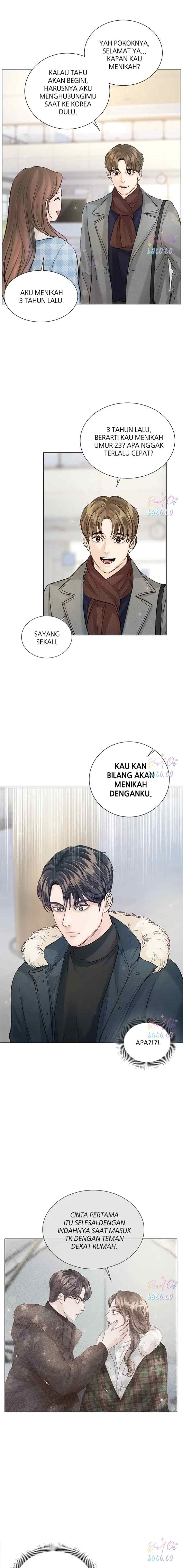 There Must Be Happy Endings chapter 93 halaman 13